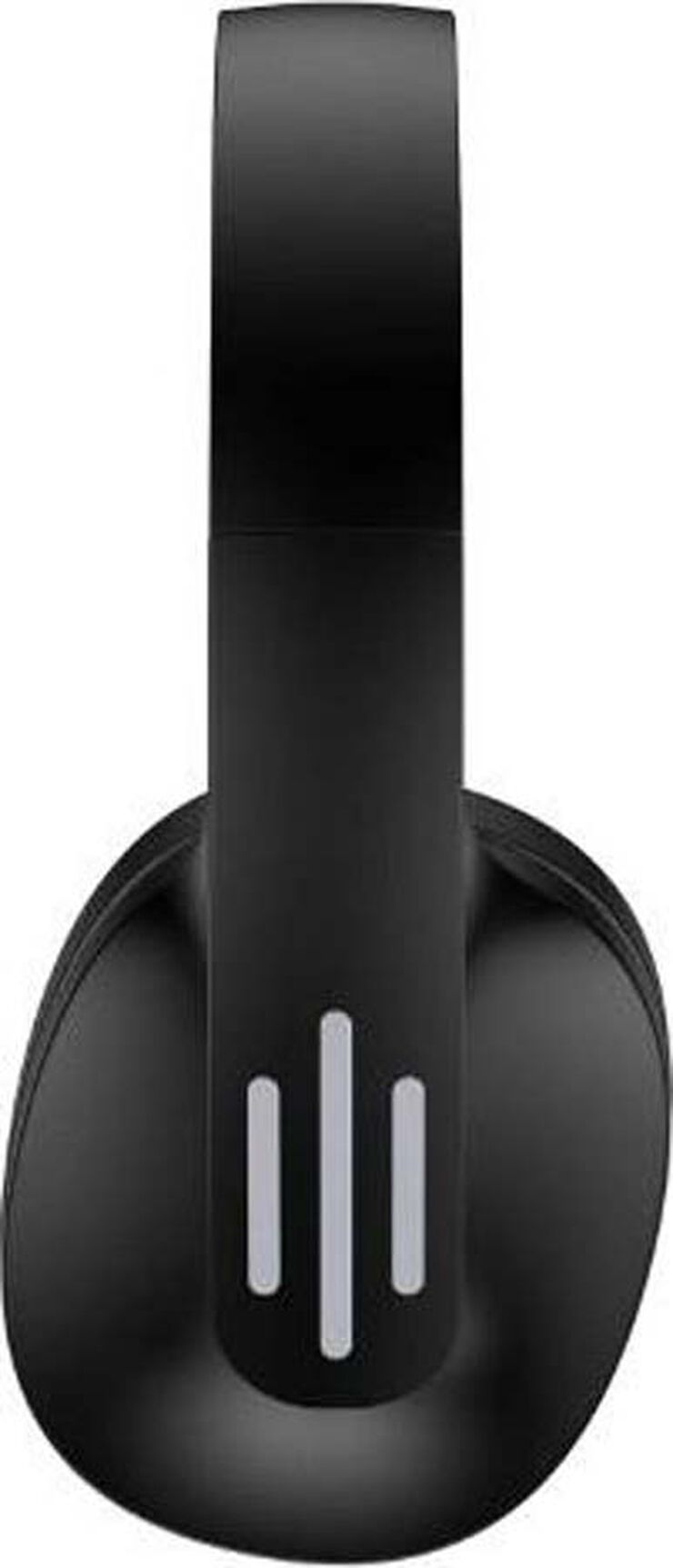 Auricular bluetooth Flowbeat negro