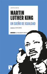 Antología Luther King. Un sueño de igual