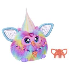 Furby Interactivo Tie Dye