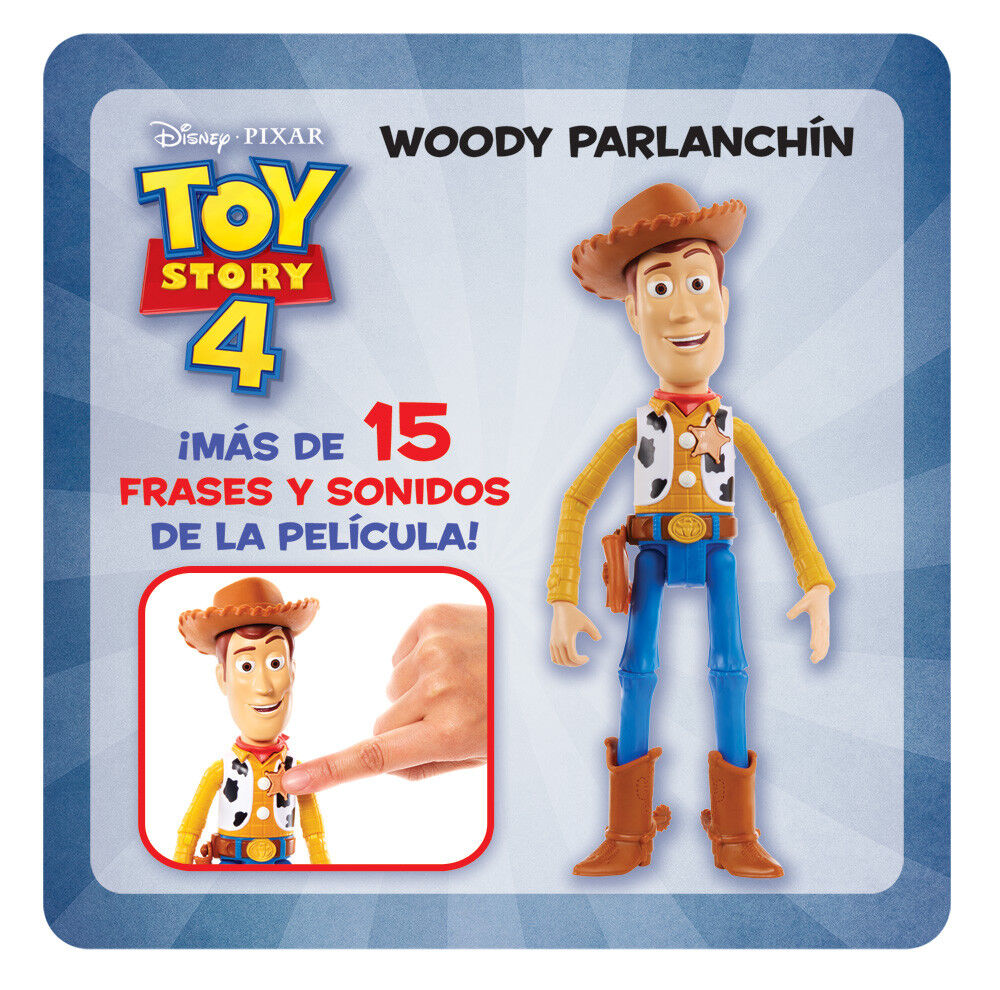 woody parlanchin