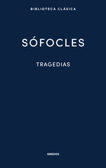 Tragedias Tragedias