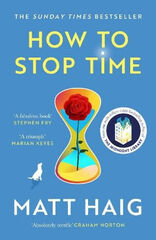 How to stop time
