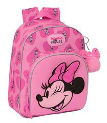 Mochila infantil Minnie Loving