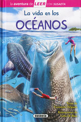 La vida en los oc&eacute;anos