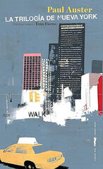 La trilog&iacute;a de Nueva York