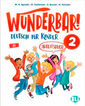 Wunderbar: Arbeitsbuch 2