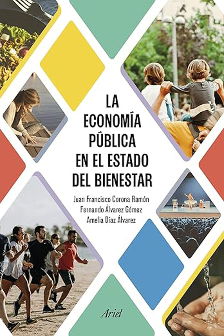 La economía pública en el estado del bienestar