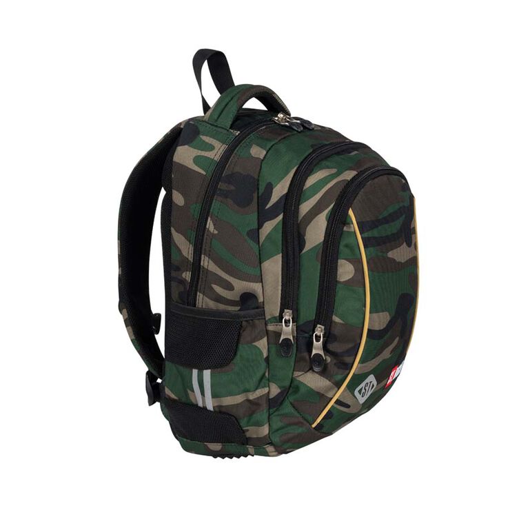 Mochila Camuflaje