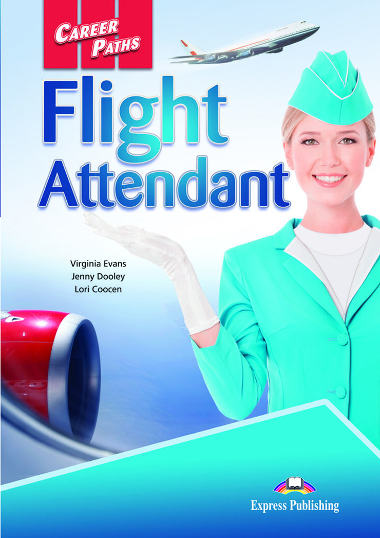 Flight attendant