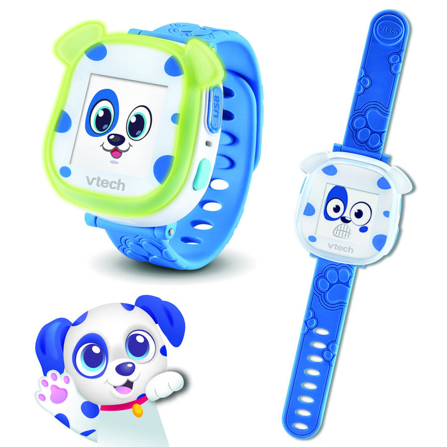 Kidizoom discount duo reloj