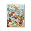 TA L18 THE PERFECT NEW HOME Macmillan 9781420240849