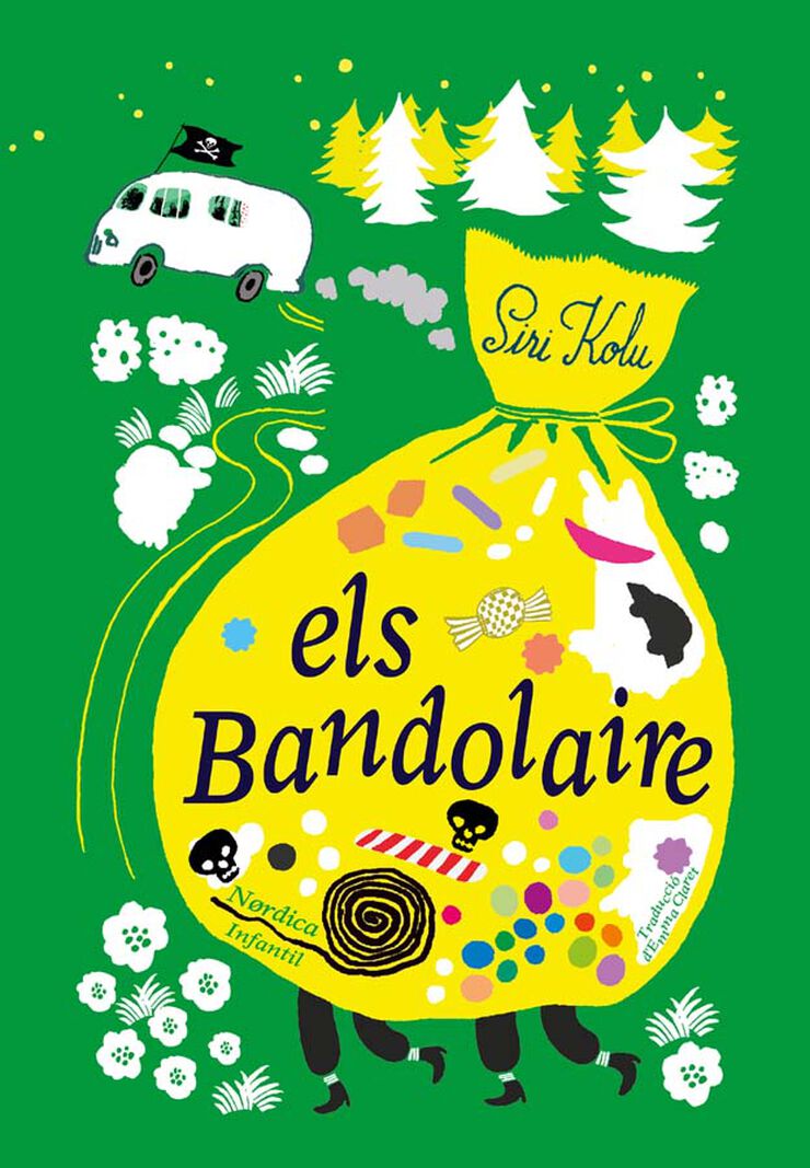 Els Bandolaire