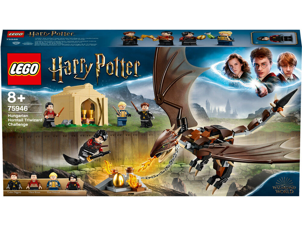 lego harry potter arbol