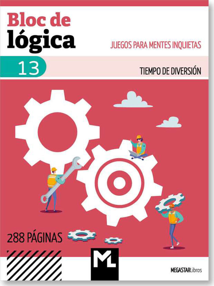 Bloc de lógica 13