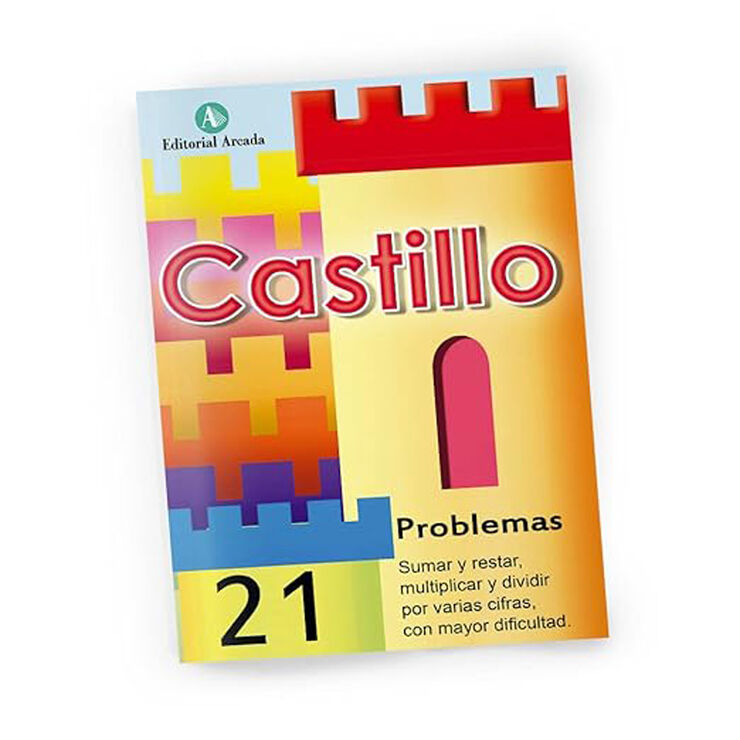 Problemas 21 Castillo