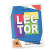 Lector 16 Imprenta Arcada