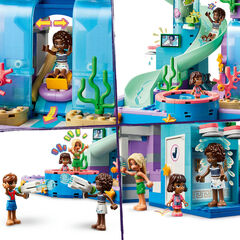 LEGO® Friends Parque Acuático de Heartlake City 42630