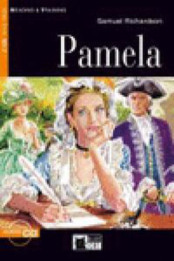 Pamela Readin & Training 5