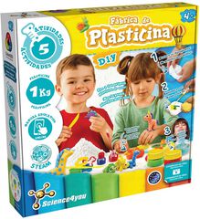 Fàbrica de Plastilina