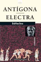 Z Antigona y Electra Z Antigona y Electra