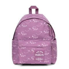 Motxilla Eastpak Day Pak'r Peanuts pink