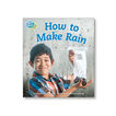 TA L8 HOW TO MAKE RAIN Macmillan 9781420240306