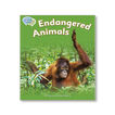 TA L20 ENDANGERED ANIMALS Macmillan 9781420241143