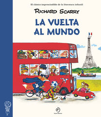 La vuelta al mundo La vuelta al mundo