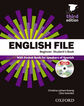 OUP English File BEG 3E/SB+WB