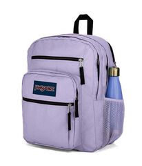 Mochila Jansport Big Student pastel lilac