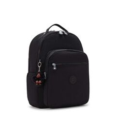 Motxilla doble Kipling Seoul black