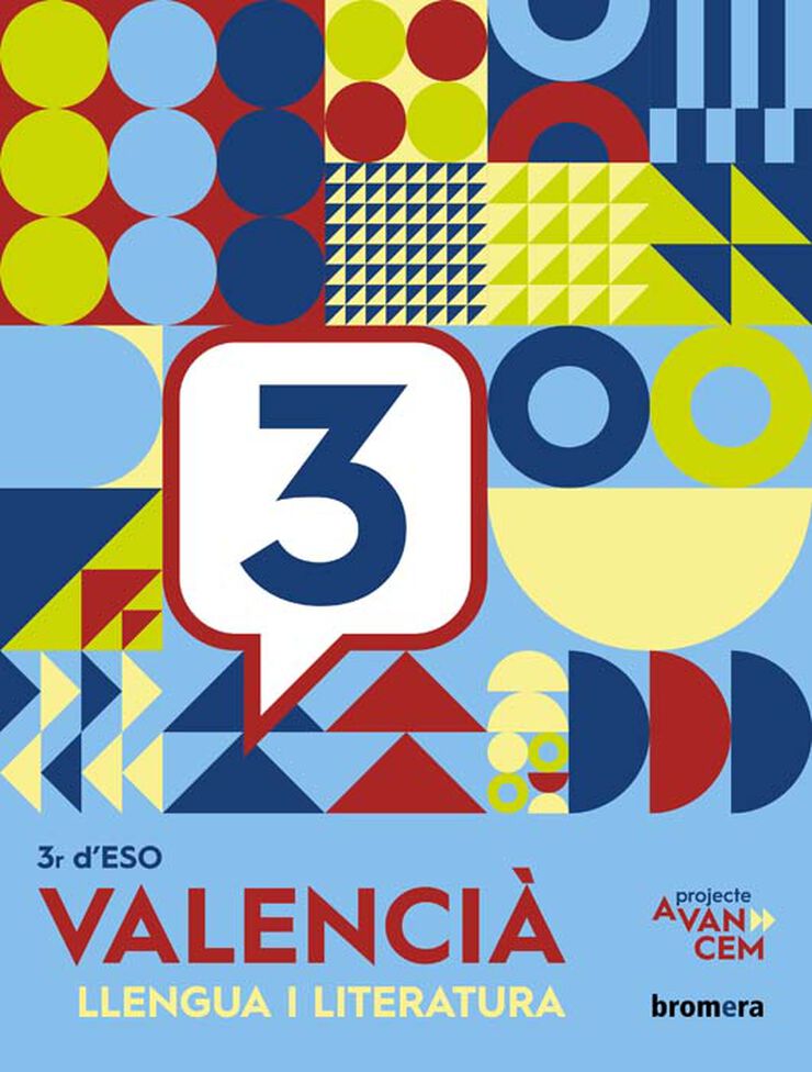 BROMV S3 Valencià/Avancem