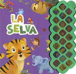 La selva La selva