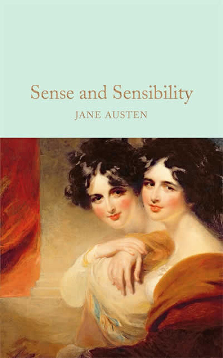 Sense and sensibility