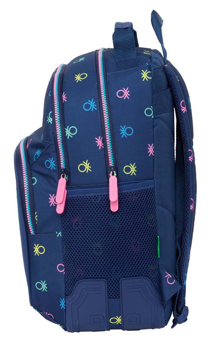 Mochila Benetton Cool