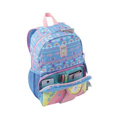 Mochila Infantil Totto Llama