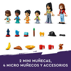 LEGO® Friends Centro Preescolar de Heartlake City 42636