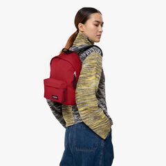 Motxilla Eastpak Orbit Scarlet red