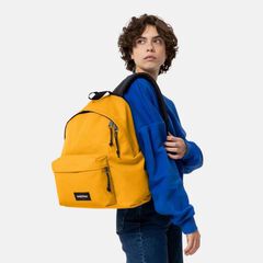 Motxilla Eastpak Padded Pak'r sunrise yellow