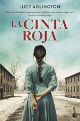 La cinta roja