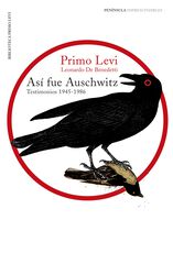 Así fue Auschwitz Así fue Auschwitz