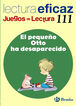 Pequeño Otto Ha Desaparecido Primaria JDL