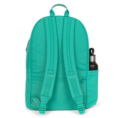 Mochila Eastpak Padded Pak'r doble verde botánico