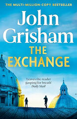 The Exchange The Exchange
