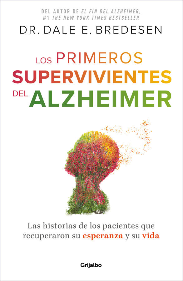 Los primeros supervivientes del Alzheimer imagen