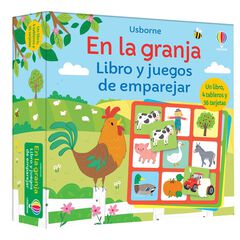 En la granja En la granja