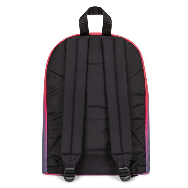 Mochila Eastpak Out Office Spark multigrade