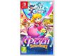 Princess Peach Showtime Nintendo Switch