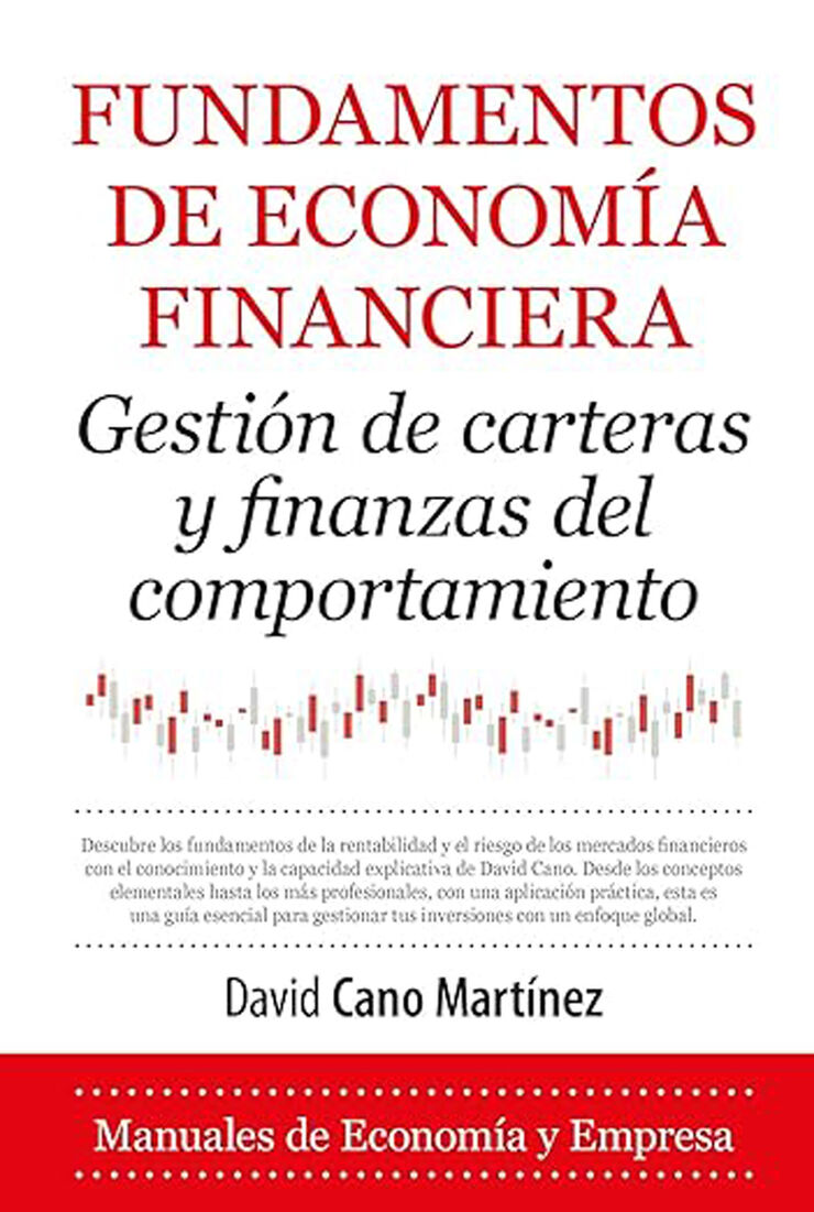 Fundamentos de economía financiera