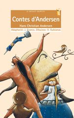 Contes d´Andersen Contes d´Andersen